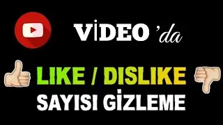YouTube Video in  Taste Number How Hides ? YouTube Like Number Hiding  YouTube Like Hiding