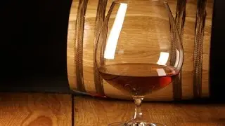 Как делают ром