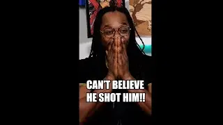 Oh No Poor Marvin!!! - Pulp Fiction