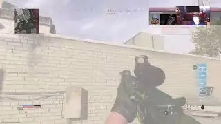 LIVE| Modern Warfare