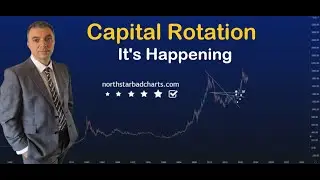 Capital Rotation - October 22nd 2024
