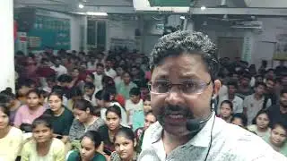 Admission closed in 5:30 p.m. ,New batch start from 5 th june at thatipur branch (8:30 a.m)