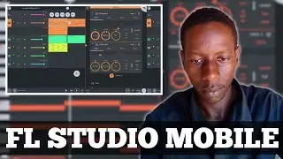 HOW TO MIX AND MASTER TRAP BEATS IN FL STUDIO MOBILE