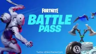 Fortnite CHAPTER 2: SEASON 1 Official Trailer! (Fortnite Battle Royale)