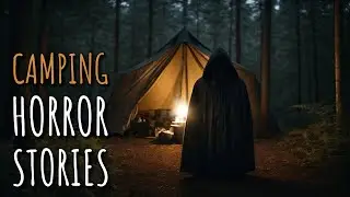5 Chilling True Camping Horror Stories
