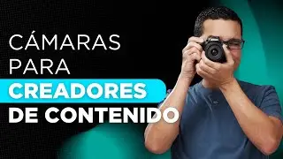 🚀 Las Mejores Cámaras para Principiantes en 2025 – Canon EOS R100 vs Sony ZV-1F 📸