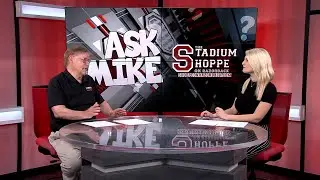 Ask Mike: Diamond Hogs Surge to the Top, A Decommit Recommits & Most Money in the SEC?