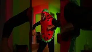 Fruitville Episode 1 - The Most Popular Fruit