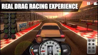Mobile Monday - Real Drag Racing Experience Has ONLINE FreeRoam And Its FREE!!