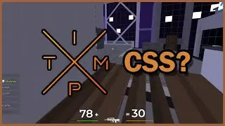 Trending TIMP CSS