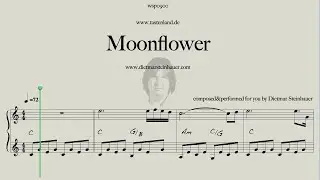 Moonflower