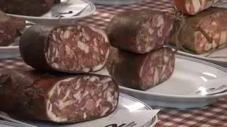 Zlatno klasje: Najbolji švargli proizveo je Davor Baričević