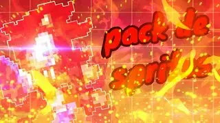 sla(um pack q finalmente terminei .-.)