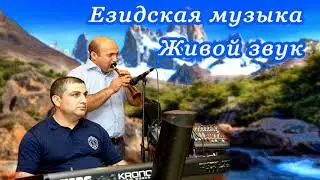 Езидские песни живой звук СБОРКА 2020