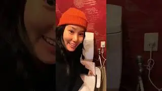 Japanese toilets blow my mind