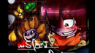 Genocide eding undertale speedpiant