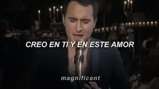 Reik - Creo en Ti (Letra)