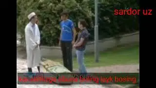 bunaqa hazil hali bulmagan bola hushidan ketib qoldi qurqib 🤔🤔🤔🤔