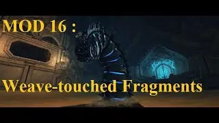 Neverwinter Mod 16 and beyond: Weave-touched Fragments (because pets and we're all vain)