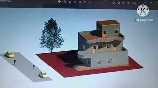 30'x32' West facing house 🏡 design # 3 bhk house design # letest model