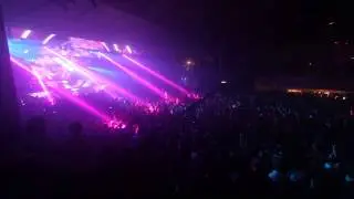Hardwell revealed @ Passenger Terminal [AMSTERDAM]