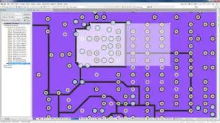 Altium Designer 15.1 - Polygon Pour Checks