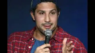 Everybody HATES Brendan Schaub