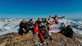 Гастрономический тур 