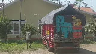 CARA MUDAH PASANG TERPAL & PASANG TALINYA