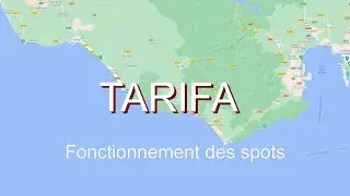 2021 Spots de Tarifa