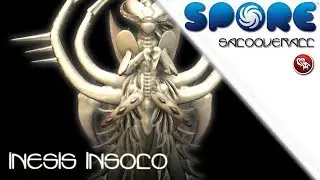 Inesis Insolo (No mods::Timelapse::Creepy and Cute)