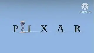 DLC: Walt Disney Pictures / Pixar Animation Studios (2002, variant)