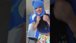 Malutrevejo on instagram live (full live without comments)