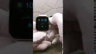Apple Watch Series 6 копия