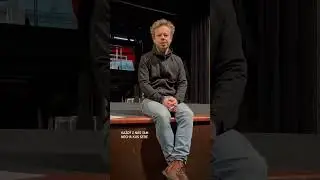 Inscenace Andělé v Americe končí! #derniera