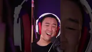 You Laugh You Lose and WOMP WOMP 