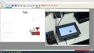 HMI Program Back Up and Uploading | Coolmay MT Series