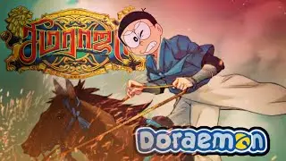 Doraemon tamil - Seemaraja Version | official teaser | nobita shizuka gian suneo | SivaKarthikeyan