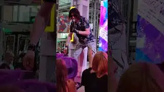 Жора Князь / Фудмолл Депо / Москва / 28-07-2024 