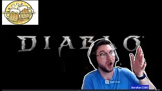So your saying there's a chance? Diablo 4 Season 4