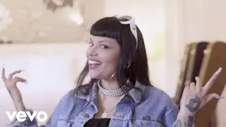 Tomasa Del Real - Entrevista y "Barre con el Pelo" (Room Service)