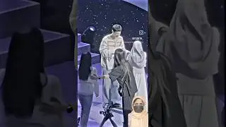 A Muslim Army Shake Hands With Jin Instead Of Hug 🥺🤌💜#bts #muslimarmy #jin #btsarmy #shorts