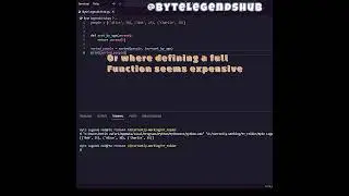 Python : What Is LAMBDA ?? #python #programming #shorts