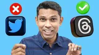 Can Threads App Really Replace Twitter? How to Use Instagram Threads App.
