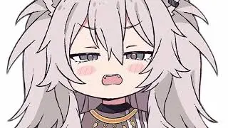 Botan's Poi with fixed timing 1 hour version