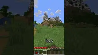😱 I shouldn't have done this in Minecraft #shorts #funny #shorts #minecraft #minecraftshorts