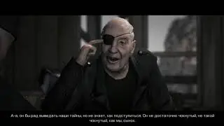 Alan Wake - хороший самогон ! (эпизод 4)