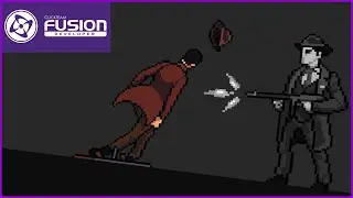 Tutorial #7 Gangster 