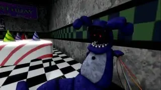 [SFM FNAF] Trap 2 Русская озвучка [ By Zajcu37]