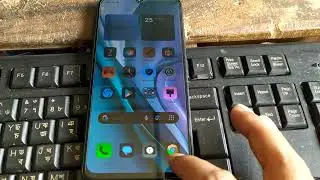 Itel A50 Colour Inversion | Itel A667L Colour Change | Itel A50 A667L Colour Setting